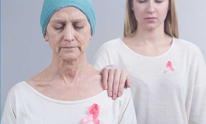 ارثی بودن سرطان چقدر حقیقت دارد؟