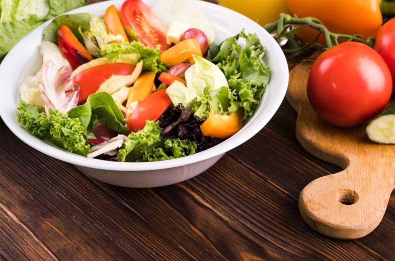 دوره سفره سلامتی